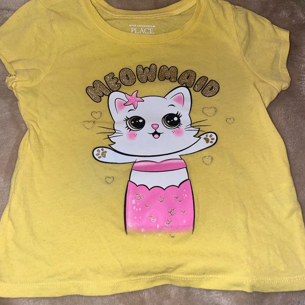 Graphic T-shirt